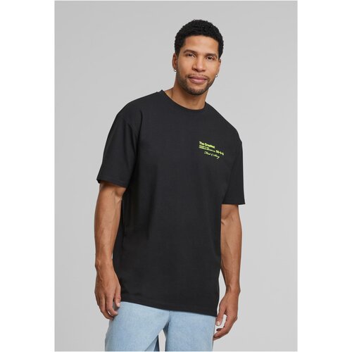 Mister Tee Men's T-shirt The Greatest - black Cijene