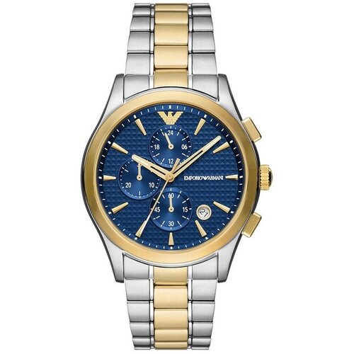 Emporio Armani Analogne ure AR11579 pisana Cene