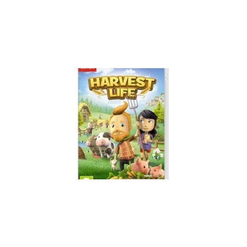 HARVEST Life / Switch Cijene