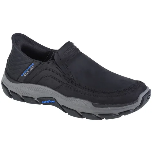 Skechers respected - elgin 204810-blk