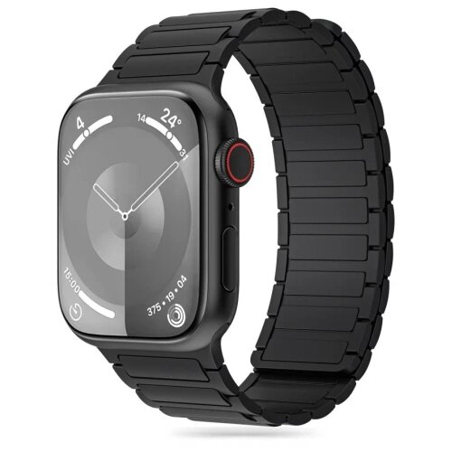 TECH-PROTECT ICONBAND narukvica za APPLE WATCH 4/5/6/7/8/9 (42 / 44 / 45 / 49 MM) BLACK Cijene