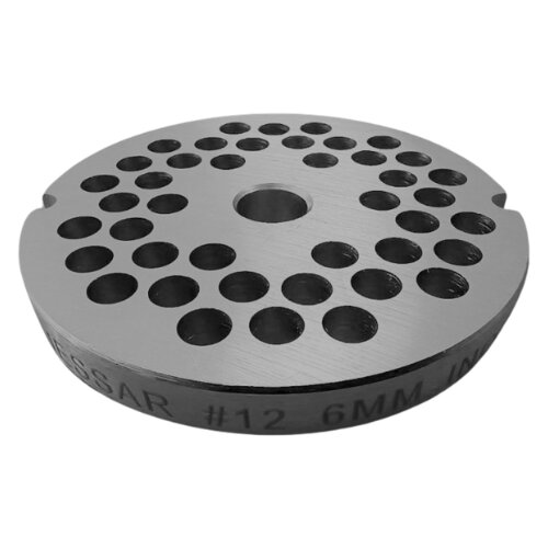 MESSAR Re&scaron;etka 6mm/br.10(12) za ma&scaron;inu za meso /45817 Cene