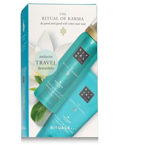 Rituals The Ritual Of Karma darilni set za ženske Slike