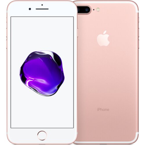 Apple iphone 7 plus roze 128GB b klasa refurbished Cene