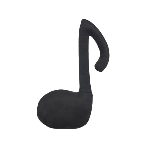 Balvi Gifts Stoper za vrata - Tune, black Cene