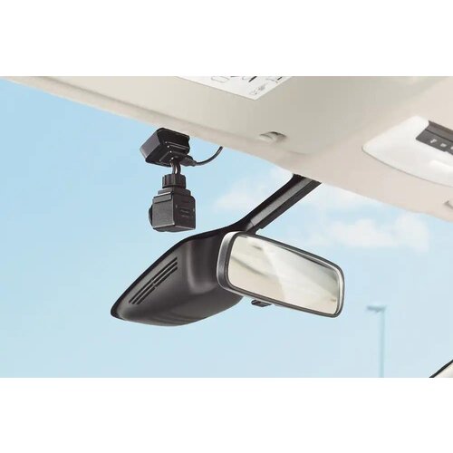 Pioneer Auto Kamera DVR VREC-DH200 Wi-Fi FULL HD Cene
