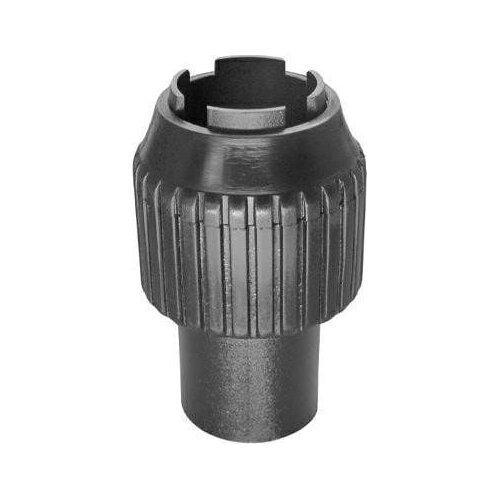  Univerzalni adapter za sesalnik ZELMER črn, (5000543138) Slike