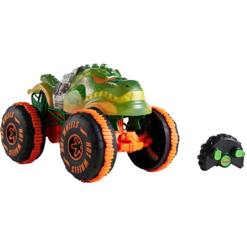 Hot_Wheels Monster Trucks JBH03 igračka vozilo Slike