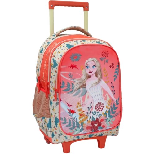 RANAC TROLLEY 563542 DISNEY FROZEN SY Slike