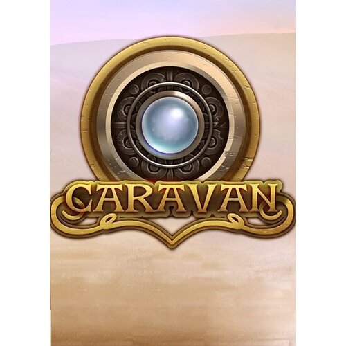 Caravan Steam Key GLOBAL Slike