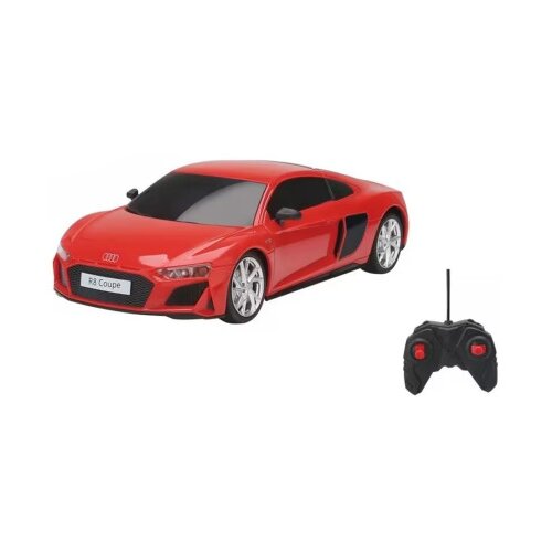 Master Igračka auto na daljinski AUDI R8 70420001 Cijene