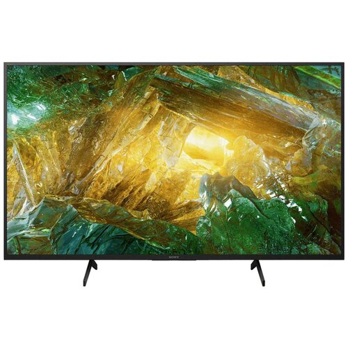 Sony Smart LED TV 55”@Android OS,UHD 4K, DVB-T2/C/S2, WiFi, BT – KD55XH8096BAEP Cijene