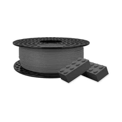 AzureFilm PLA Prime Dark Grey Slike