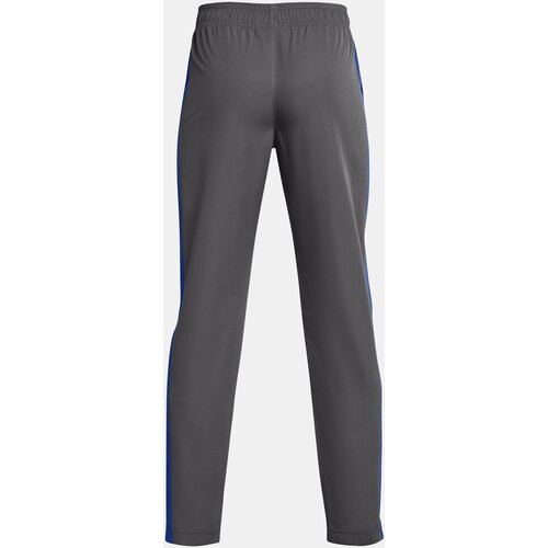Under Armour Boys' sports pants UA Sportstyle Woven Pants-GRY - Boys Cijene