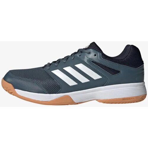 Adidas mu&amp;scaron;ke plitke patike Speedcourt M FU8324 Slike