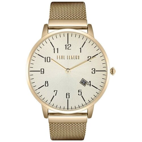 Paul Lorens Ura PL11503B4D1 pisana Cene