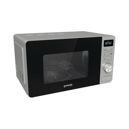 Gorenje mikrovalna pecnica MO20A4X Slike