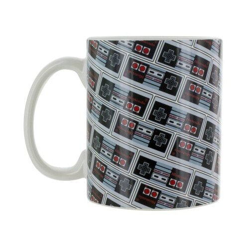 Paladone Nintendo NES controller skodelica Slike