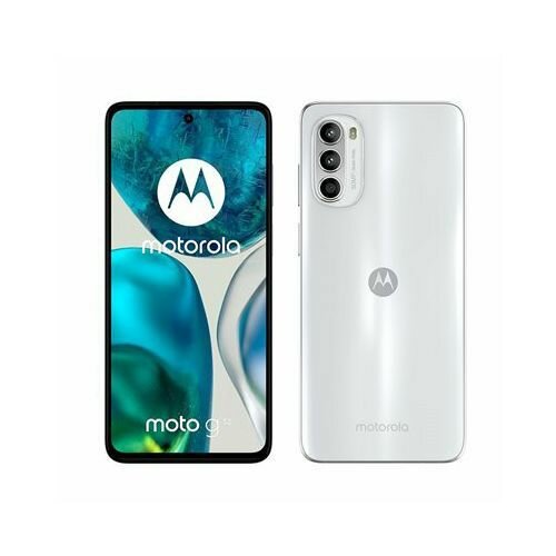 Motorola moto G52, 6.6