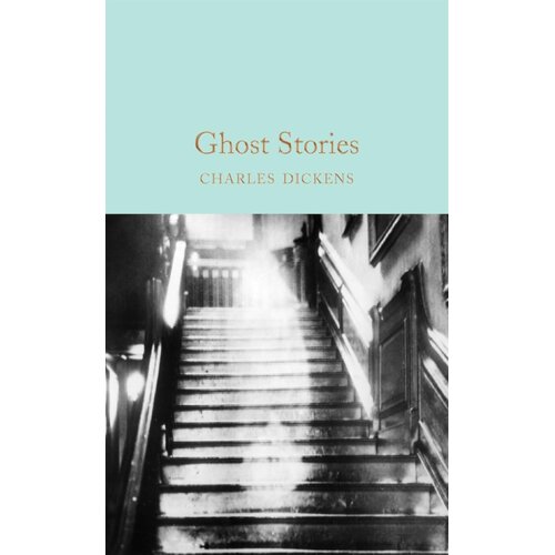 Macmillan Distribution Charles Dickens - Ghost Stories Slike