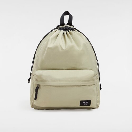 Vans Nahrbtniki OLD SKOOL CINCH BACKPA Zelena Cene