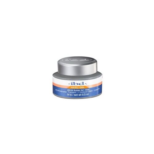  UV Gel Led IBD Gradivni 14 g – Builder Prozirni Cene