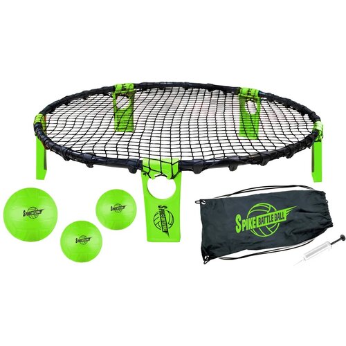 Woody Spikeball igra Cene