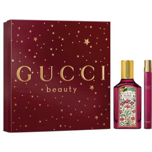 Gucci Flora Gorgeous Gardenia Intense poklon set za žene 1 kom Cijene