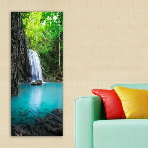 Wallity Slika DKY274606235_50120, 50x120 cm Cene