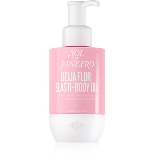 Sol de Janeiro Beija Flor Elasti-Body Oil olje za telo povečuje elastičnost kože 100 ml Cene