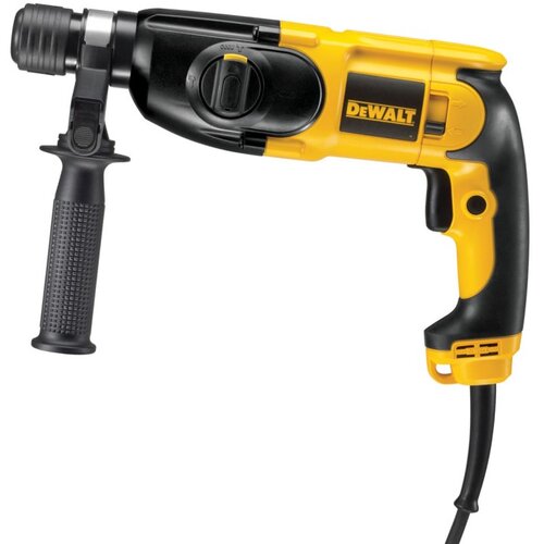 Dewalt Elektro-pneumatski čekić SDS+ D25013K Cene