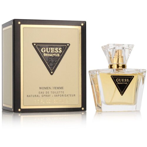 Guess Seductive toaletna voda 50 ml za ženske Slike