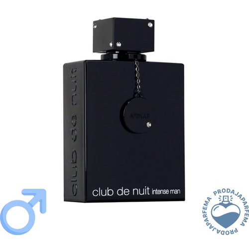 Armaf Club De Nuit Intense Man - edt 105 ml - 105ml Cijene