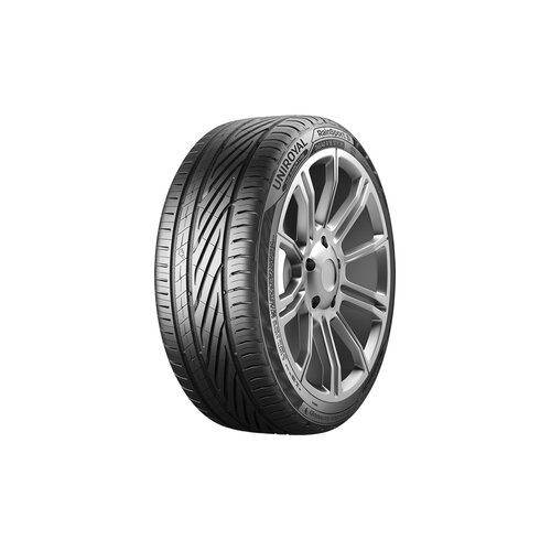 Uniroyal 275/35R20 RainSport 5 102Y XL FR DOT 22 Cene