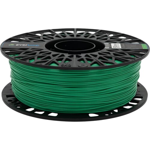 Recycling Fabrik rPLA Premium Essential Green - 1,75 mm / 1000 g Cijene