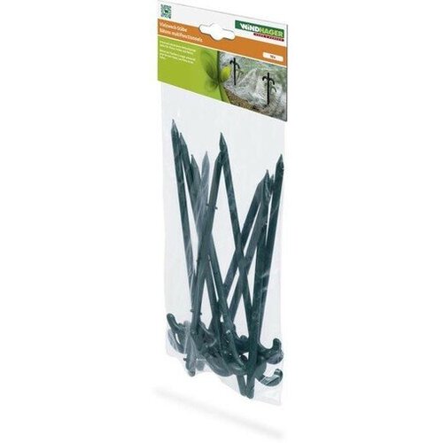 Windhager Set nosača folije, 10 komada Cene