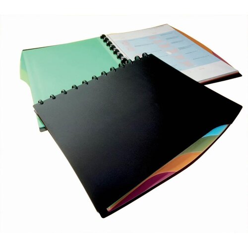Durable mapa duralook style (2435) DU243501 Slike