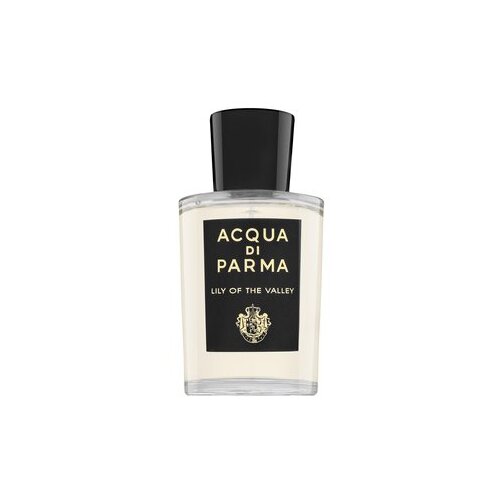 Acqua Di Parma signatures of the sun lily of the valley parfumska voda 100 ml unisex Slike