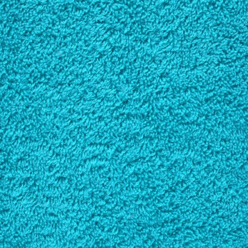 VidaXL Krpice 4 pcs Tirkizna 15 x 21 cm Pamuk Slike