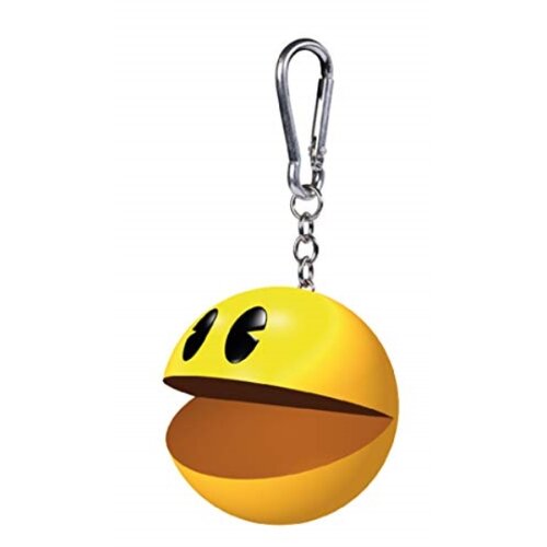 Pyramid International Pac -Man usta 3D obesek, (20854710) Slike