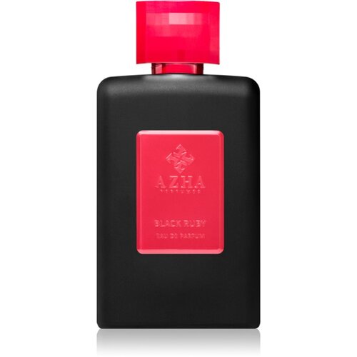 AZHA Perfumes Black Ruby parfemska voda uniseks 100 ml Cijene