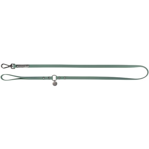 Trixie cityStyle povodac za pse 1 m / 20 mm mint PVC S-M Cene