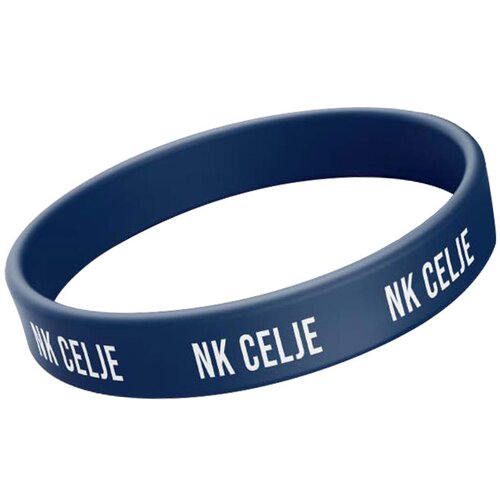  NK Celje silikonska narukvica Slike