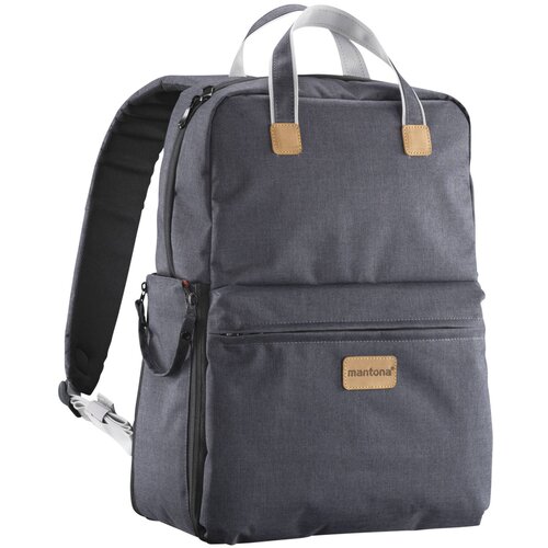 Mantona Urban Companion Photo Backpack & Bag Cijene