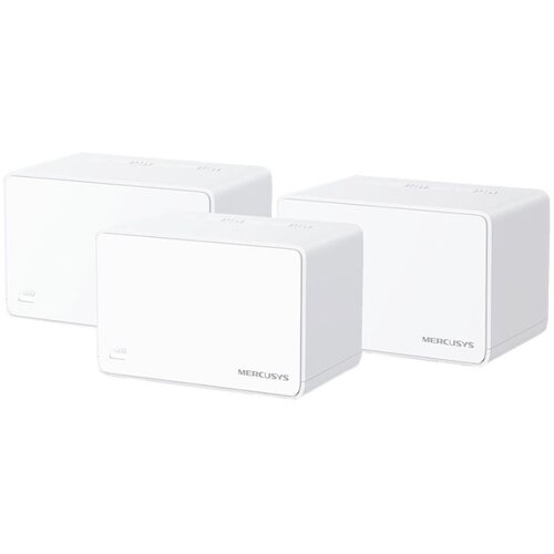 Mercusys Halo H80X AX3000 Whole Home Mesh Wi-Fi... Cijene
