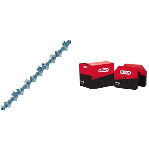 Oregon 75EXL100R Lanac 3/8 1,6 mm POWERCUT 75EX 820 zuba Slike
