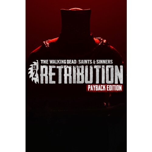  the walking dead: saints & sinners - chapter 2: retribution - payback edition (pc) steam key europe Cene