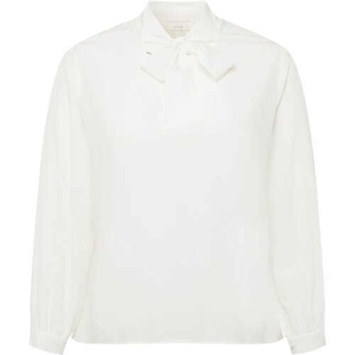 Guido Maria Kretschmer Curvy Collection Bluza &amp;#039;June&amp;#039; bela Slike