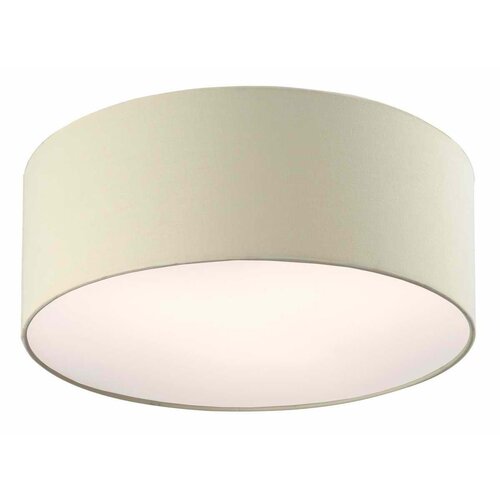  Decent plafonski luster 3x60w E27 D400 sivi Cene