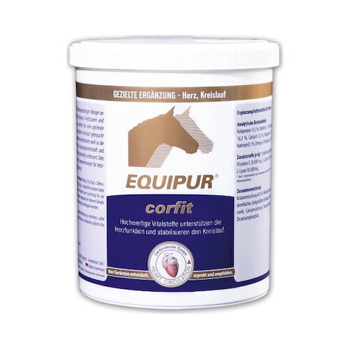 Equipur - corfit Cene